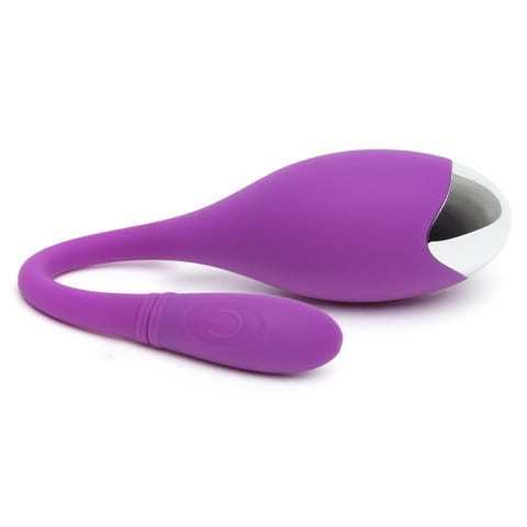 Oeuf vibrant Ignite