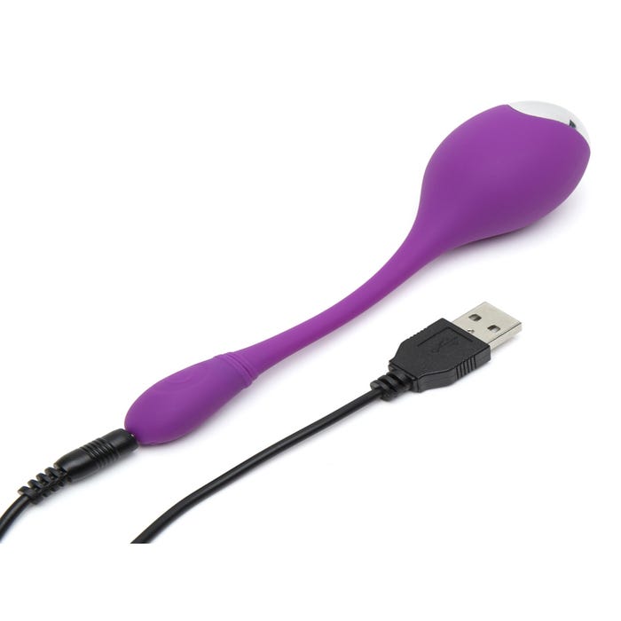 Oeuf vibrant Ignite