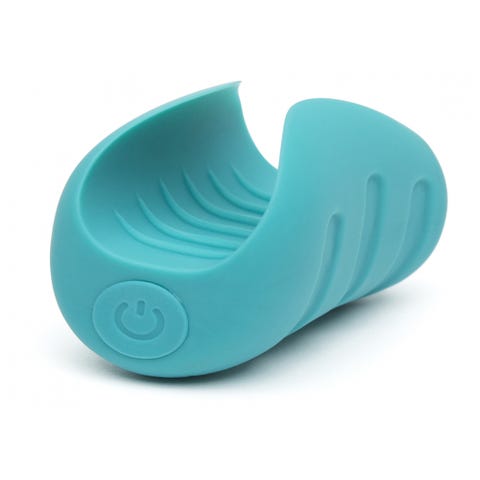Masturbateur vibrant mini Ignite