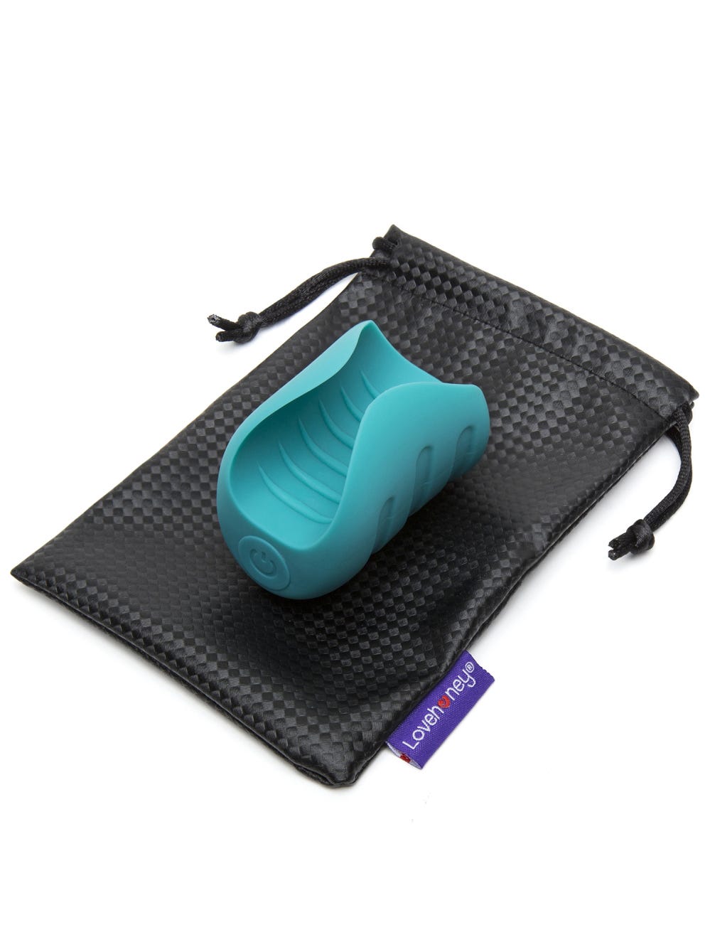 Masturbateur vibrant mini Ignite