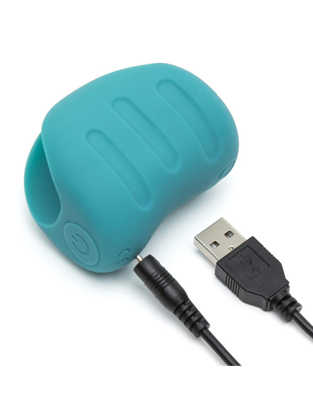 Masturbateur vibrant mini Ignite