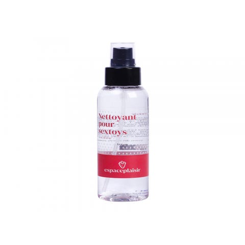 Nettoyant pour Sextoys ToyCleaner 100 ml