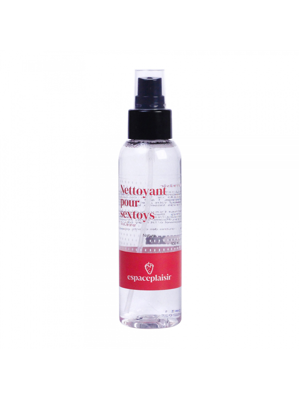Nettoyant pour sextoys ToyCleaner 100 ml
