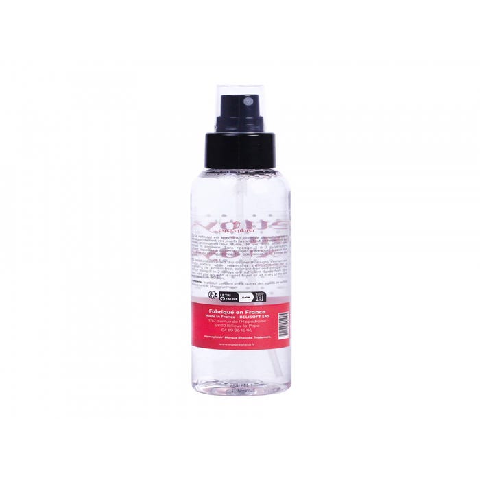 Nettoyant pour Sextoys ToyCleaner 100 ml