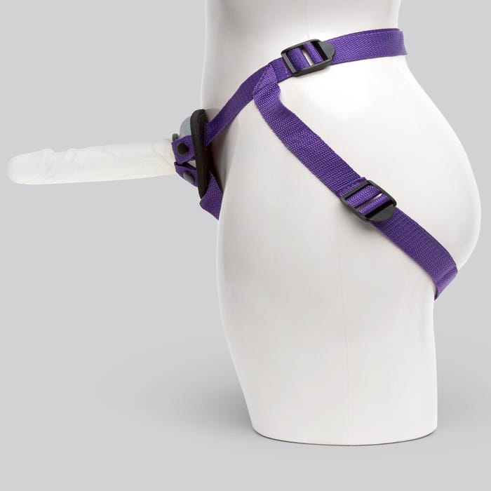 Kit gode ceinture Triple Thriller 4 pièces