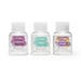 Coffret lubrifiant eau aromatisé Get Fruity 3 pièces