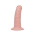 Gode ventouse silicone 20,3 cm Real Winner