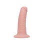 Gode ventouse silicone 20,3 cm Real Winner