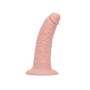 Gode ventouse silicone 20,3 cm Real Winner