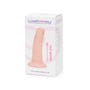 Gode ventouse silicone 20,3 cm Real Winner