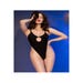 Monokini CR4709 noir 