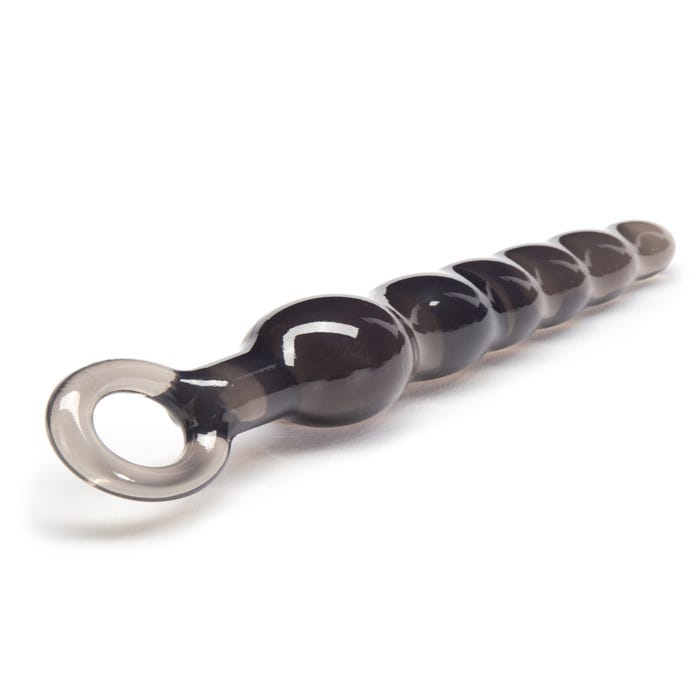 Chapelet anal Prober 14 cm BASICS