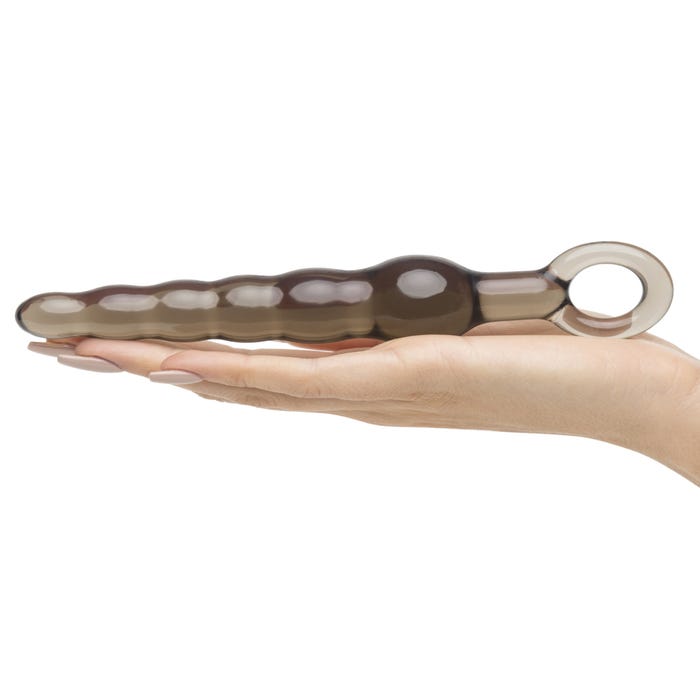 Chapelet anal Prober 14 cm BASICS