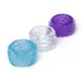 Kit masturbateur mini Head Master 3 pièces