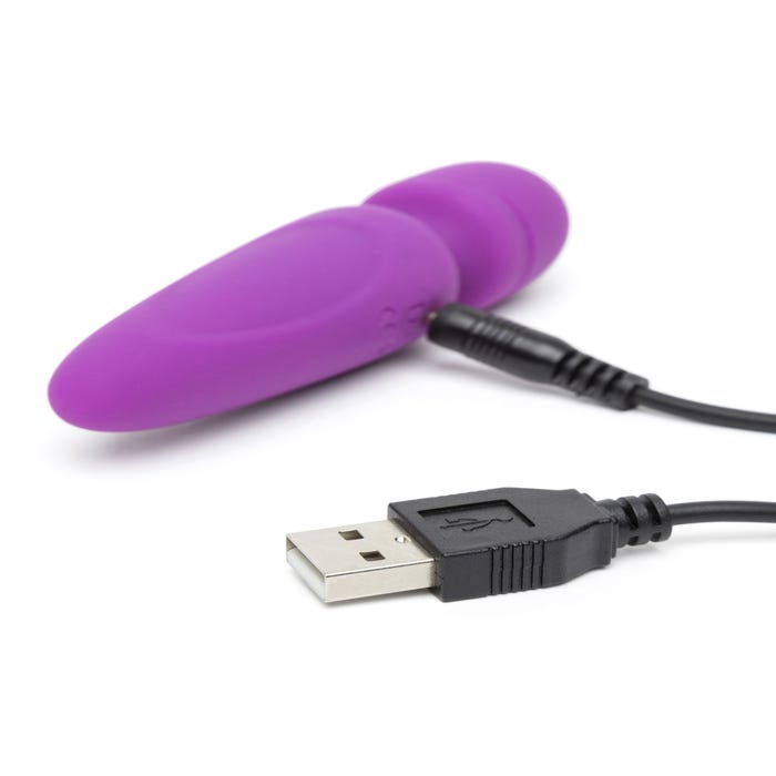 Vibromasseur wand mini Ignite