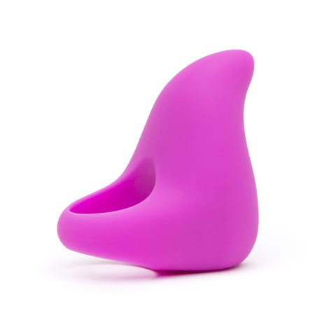 Doigt vibrant Ignite