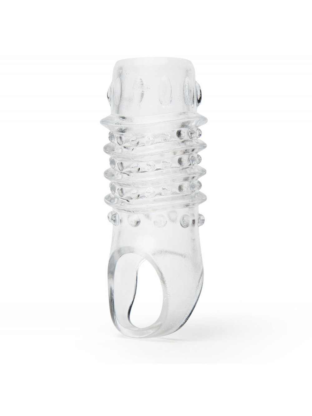 Manchon pour pénis Bumpy Ride main product photo