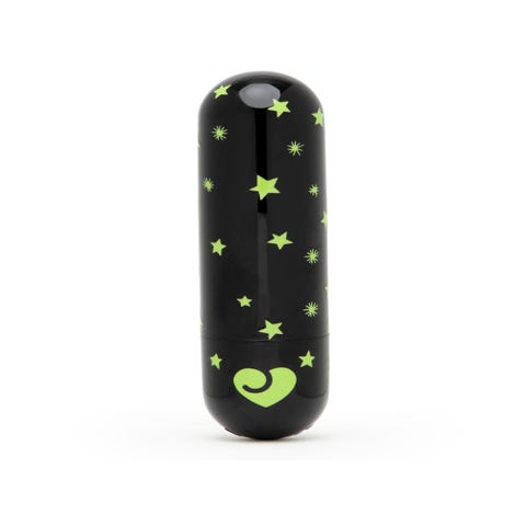 Stimulateur bullet phospho Glow Up