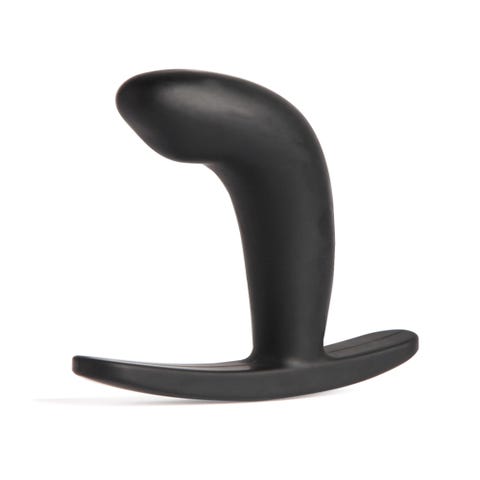 Plug anal silicone point G et P Booty Buddy