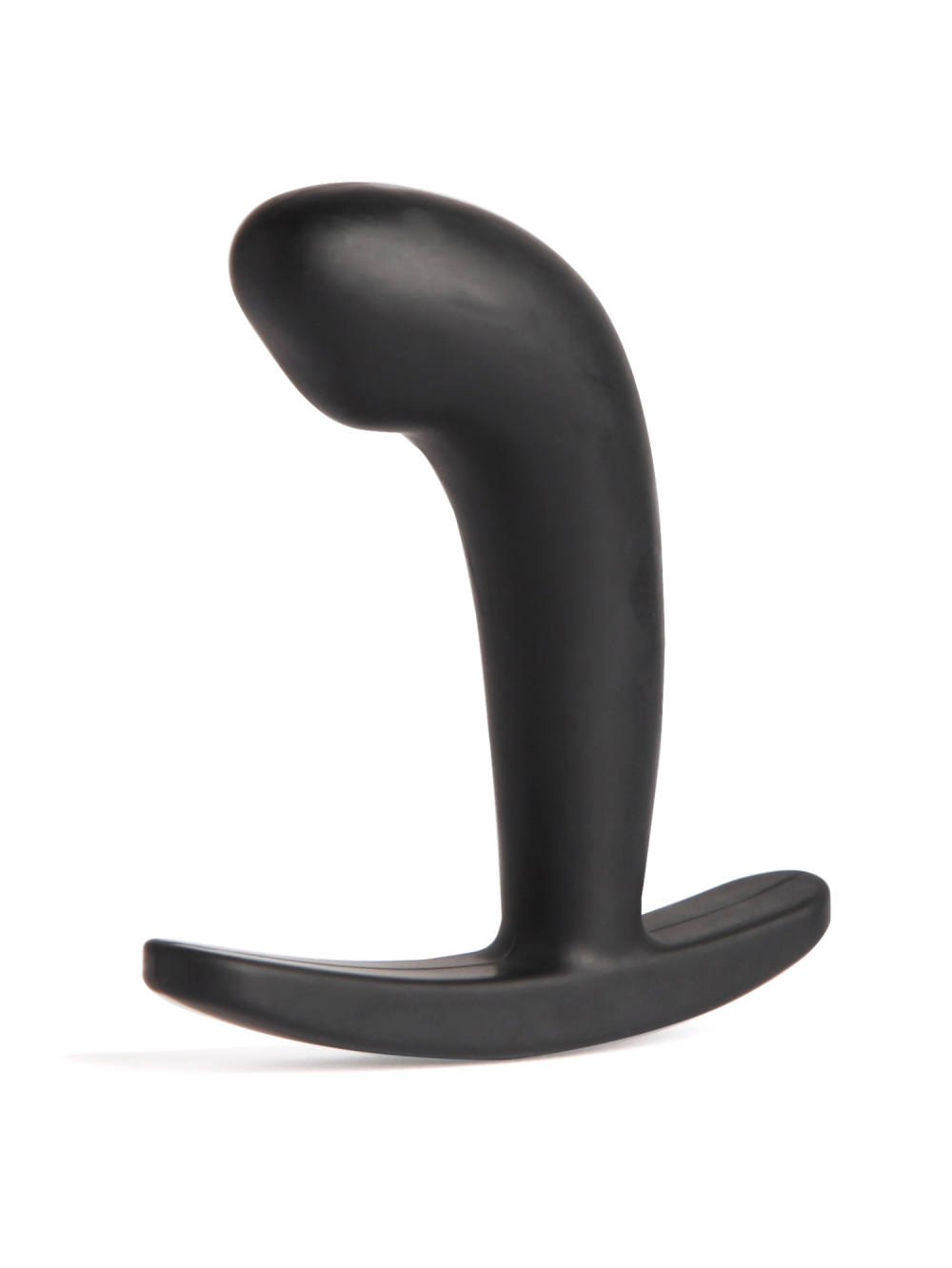 Plug anal silicone point G et P Booty Buddy main product photo