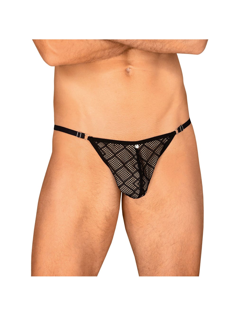 String Severio noir main product photo