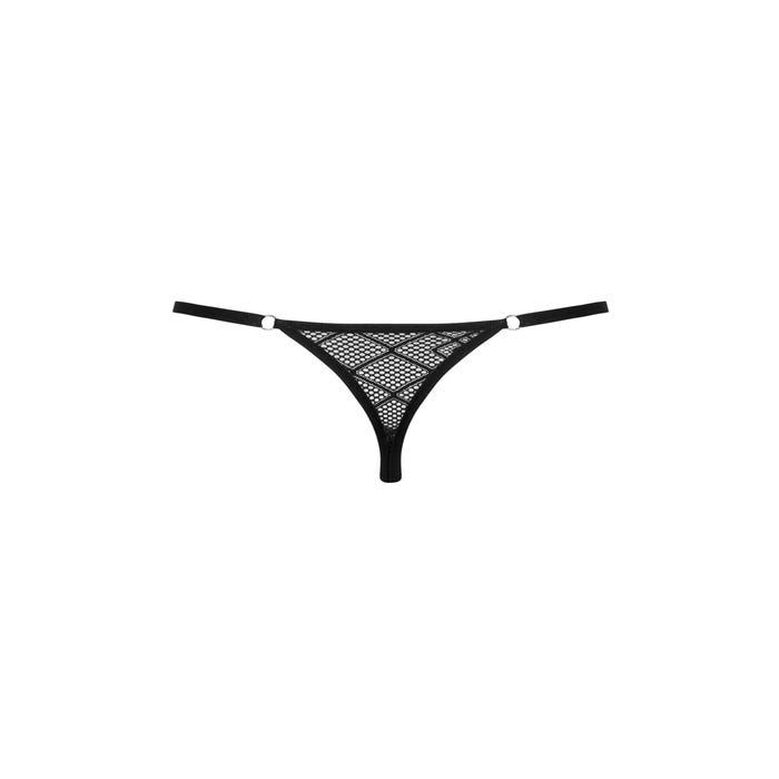 String Severio noir