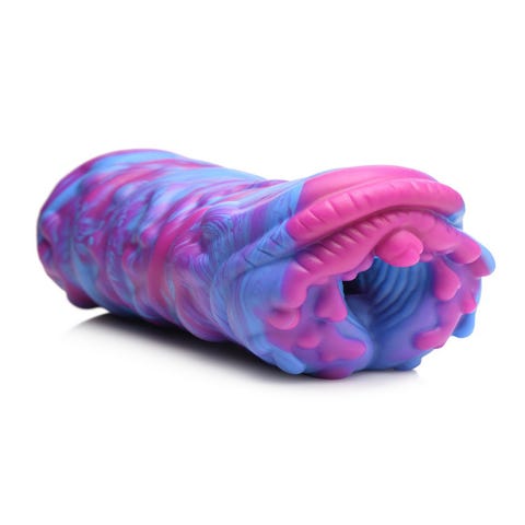 Masturbateur créature alien Cyclone