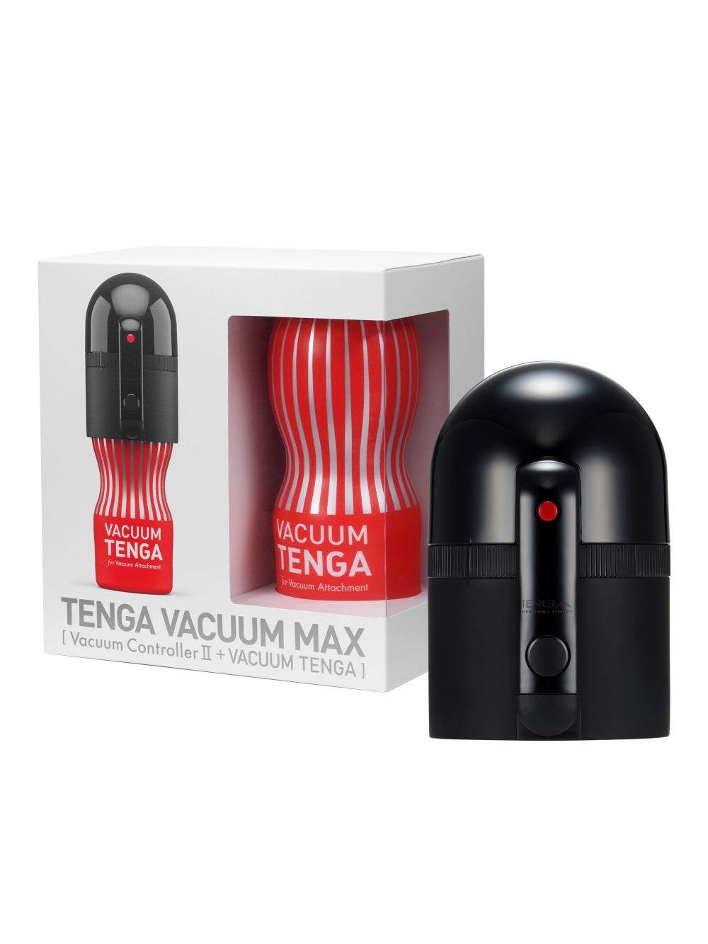 Masturbateur Tenga Vacuum Max 10