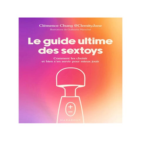 Le guide ultime des sextoys
