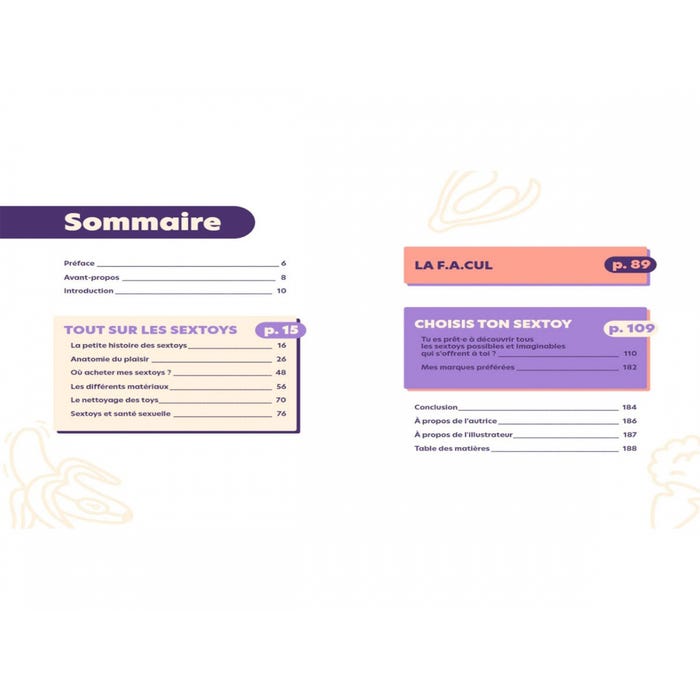 Le guide ultime des sextoys