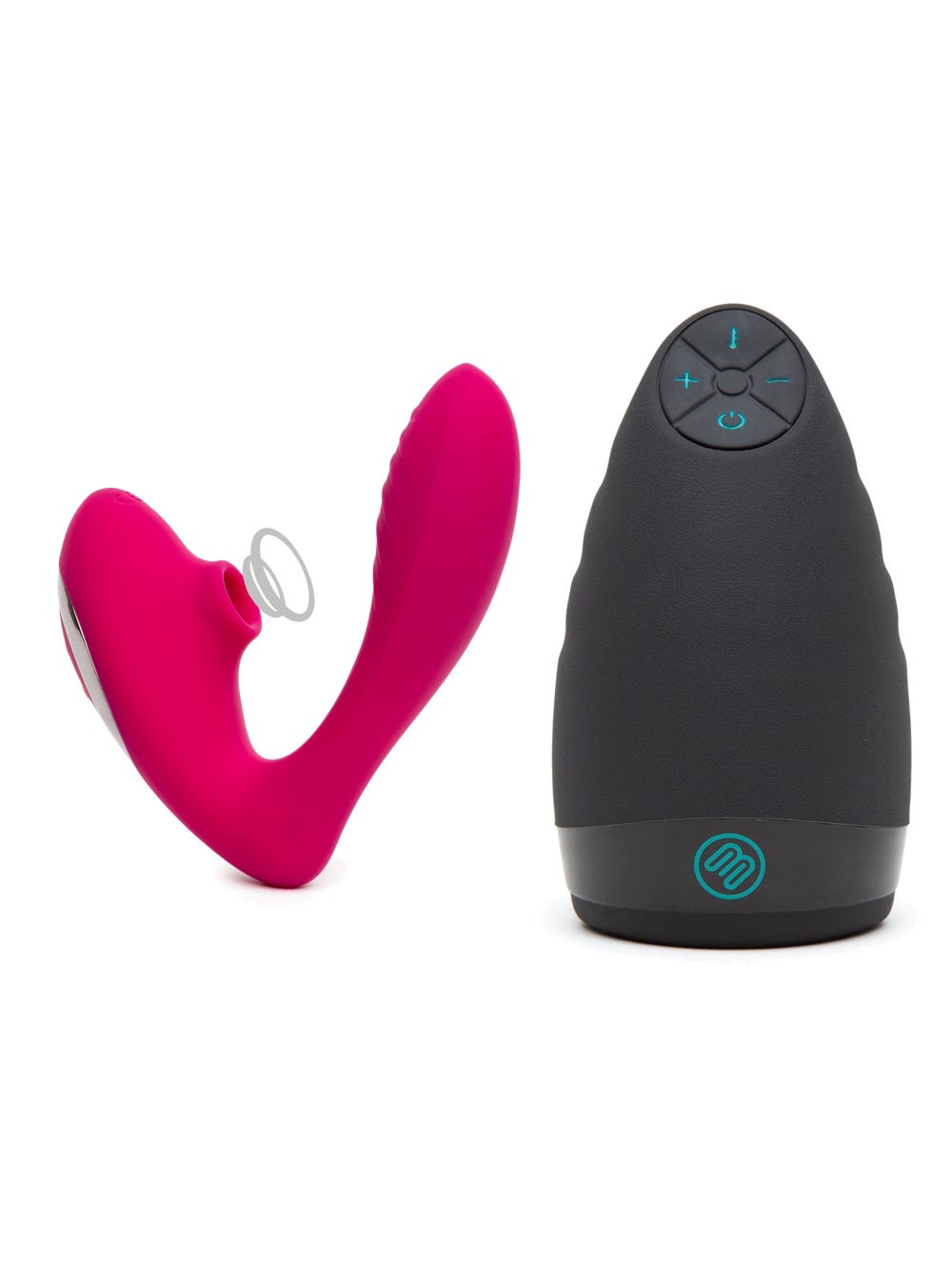 Pack promo Indulge x Blowmotion main product photo