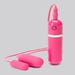 Stimulateur bullet filaire Bedtime Bullet kit de 2