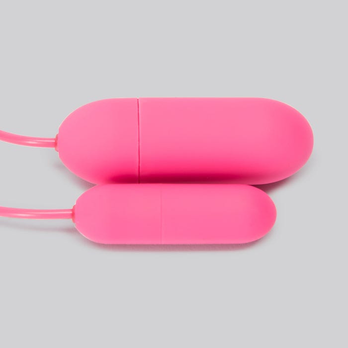 Stimulateur bullet filaire Bedtime Bullet kit de 2