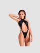 Monokini anneau