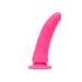 Gode ventouse silicone 15,2 cm Slender Member