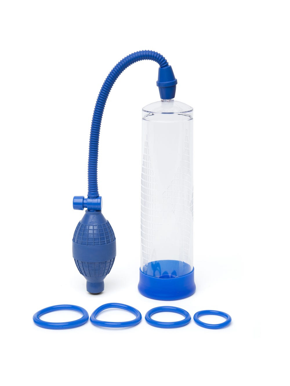 Pompe à pénis Power Tower main product photo