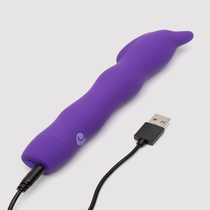 Vibromasseur Humdinger