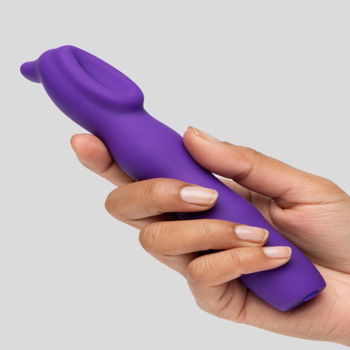 Vibromasseur Humdinger