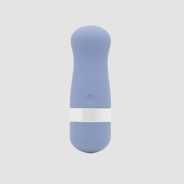 Vibromasseur mini Supersex