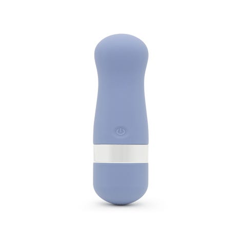 Vibromasseur mini Supersex