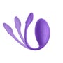 Oeuf vibrant connecté We-Vibe Jive Lite