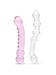 Kit de 2 dildos en verre Supersex