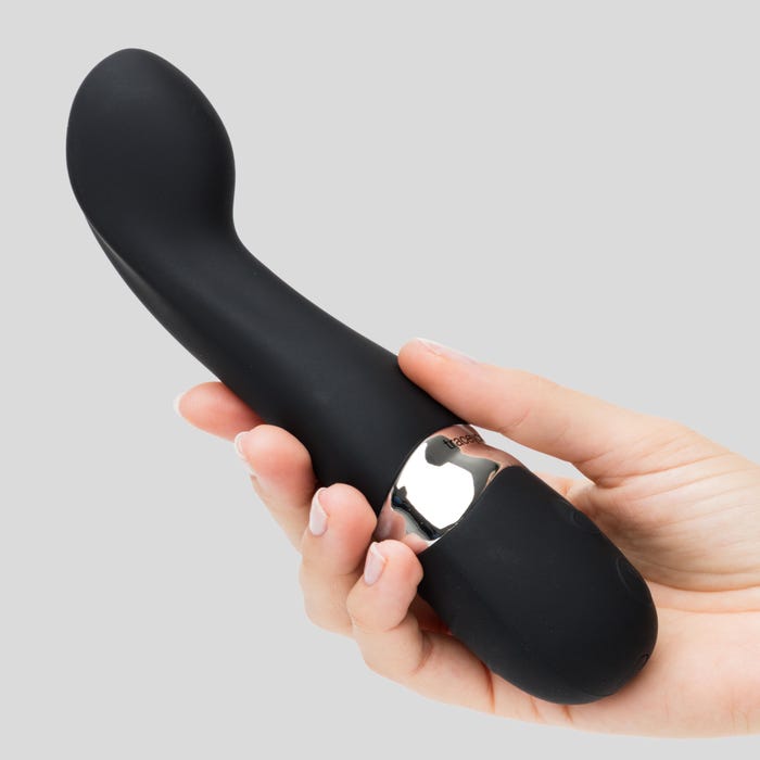 Vibromasseur point G Luxury Vibe Supersex