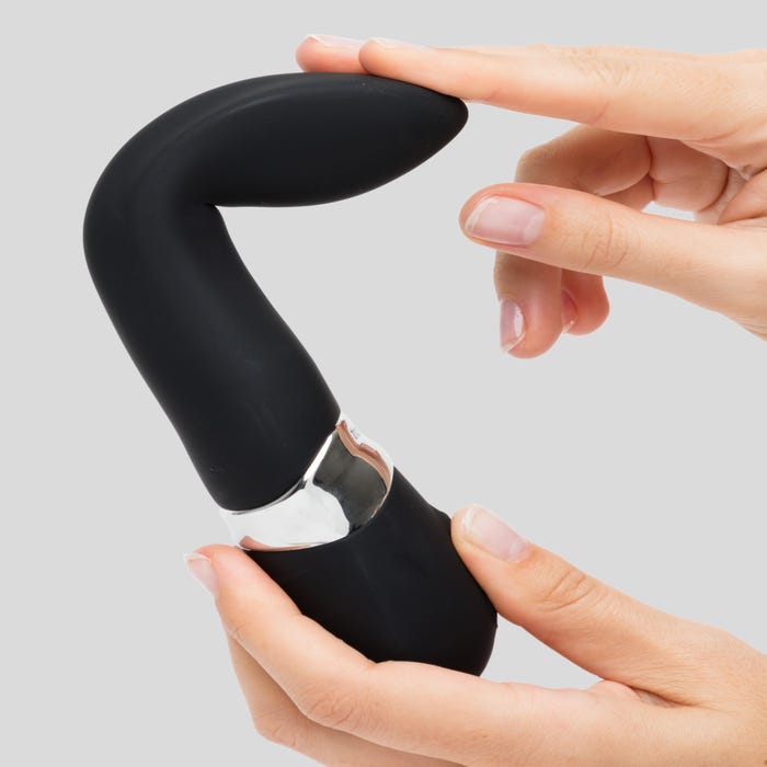 Vibromasseur point G Luxury Vibe Supersex