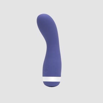Vibromasseur point G Supersex