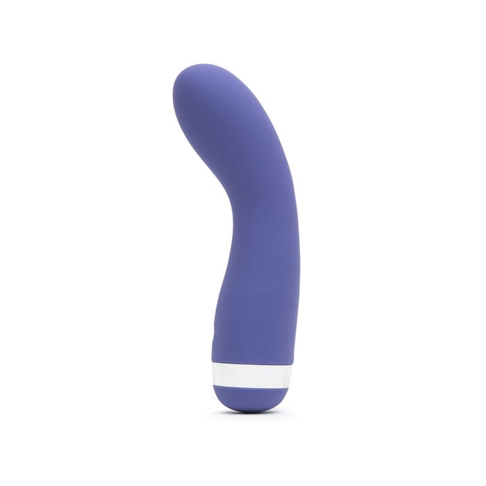 Vibromasseur point G Supersex