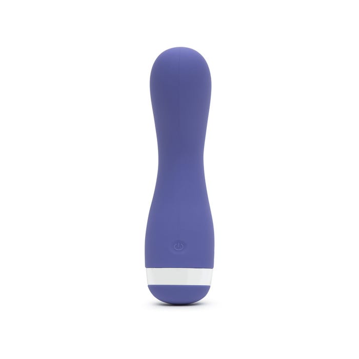 Vibromasseur point G Supersex