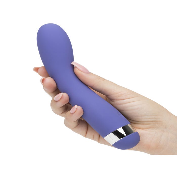 Vibromasseur point G Supersex