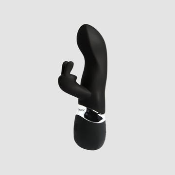 Vibromasseur rabbit point G Supersex