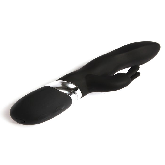 Vibromasseur rabbit point G Supersex